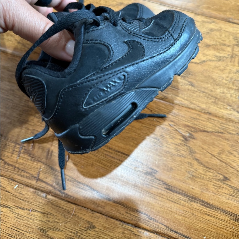 Toddler Nike Airmax